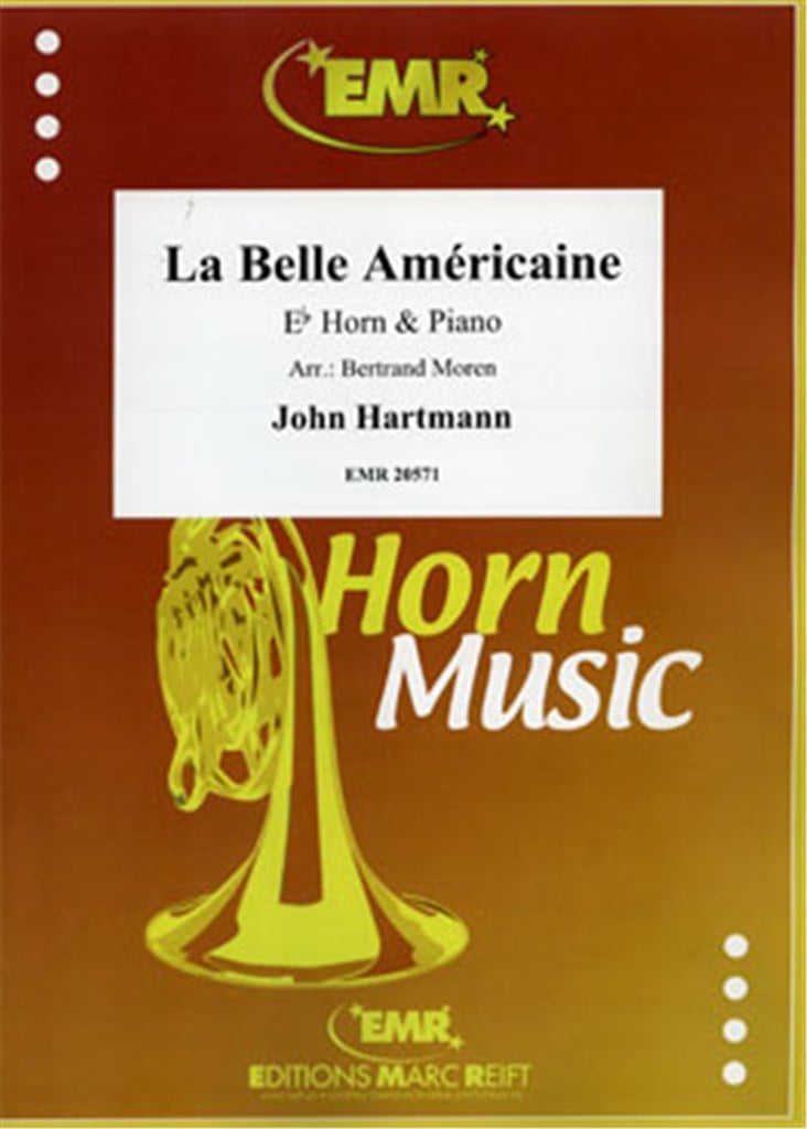 La Belle Américaine